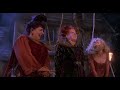 Hocus Pocus | What If It Was An Adult Horror? (1993)