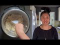 How to Reduce Arsenic in Brown Rice with InstantPot | AAPI + Mental Health Month