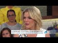 Brett Favre Opens Up About Concussions And Football On Megyn Kelly TODAY | Megyn Kelly TODAY