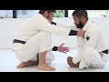 Bruno Malfacine - One Leg Sweep - Essence Of Jiu-Jitsu