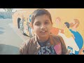 Tour of #Expo2020 through the eyes of #11yearold  #Hayyakum2020 This is Our Time هذا وقتنا