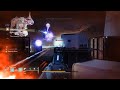 Solo Flawless Legend Zero Hour - Arc Hunter under 15 mins