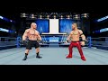 WWE Mayhem - Gameplay Walkthrough Part #8 - John Cena Vs Harper (iOS, Android)