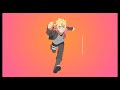Naruto Vs Toneri Full Fight Naruto Uses Yellow Rasengan Naruto English veriosn