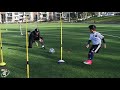 ‼️8 YEARS OLD‼️ | FULL SESSION | FLEW FROM HONG KONG TO TRAIN WITH JONER FOOTBALL ⚽️