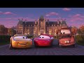 Getting Hitched | Pixar's: Cars On The Road | Episode 9 | @disneyjunior
