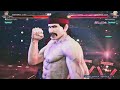 TEKKEN 8 Ranked Match -  Getting The Hang Of This