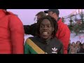 Cool Runnings (1993) - Sanka you dead?, ending