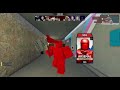 Roblox arsenal i find the pro sever