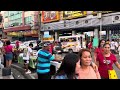 DOWNTOWN CEBU CITY - Walking Tour | OLDEST CITY in the PHILIPPINES!