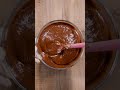 Easy Air Fryer Chocolate Souffle | ULTREAN