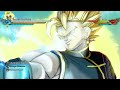 Gotto (The Son of Vegito) | Dragon Ball Xenoverse 2 Mod