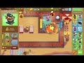 BTD6 2TC Attempt: Pop and Awe + Final Harmonic pt.3