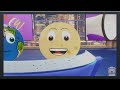 The Best of Venus | Venus clips for kids | Solar System Planets for kids