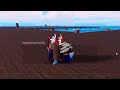 I Tried JOINING A Dough Clan.. And It Was HORRIBLE! (ROBLOX BLOX FRUIT)