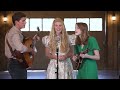 Oh Holy Night - The Petersens (LIVE)