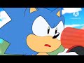 QUAL O MELHOR PORT DE SONIC MANIA?(NETFLIX OU RSDK V5)