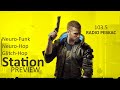 Cyberpunk 2077 103.5 NeuroStation-Preview