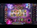 Magnetic minions good (Hearthstone Battlegrounds)