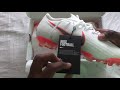 Nike Mercurial Vapor 12 Elite Just Do It Pack (2018 FIFA World Cup Edition) Unboxing/ Play Test