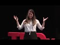 Dyslexia and Privilege | Samantha Coppola | TEDxTheMastersSchool