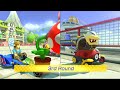 Epic Co-op Action Ep 151[Mario Kart 8 Deluxe][Road To 1,000](Check Description)