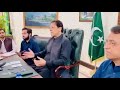 Imran Khan Exclusive Interaction with YouTubers & Digital Publishers