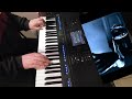 Shania Twain - You’re Still The One Piano Cover keyboard PSR-SX700