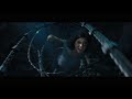 «Angel Eyes» - Alita Battle Angel (4K)