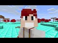 TRANSFORMEI ESSE MUNDO EM BLOCOS DE DIAMANTE - Minecraft Super 2