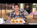 💥ஆப்பிரிக்காவில் இந்த விலைக்கு இவ்வளவு நம்ம ஊர் சாப்பாடு|Africa vlogs Tamil|Indian Dhaba|Food vlog