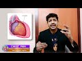 Chest pain: how to distinguish between cardiac and noncardiac causes