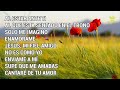 Al Estar Ante Ti- Al Que Esta Sentado En El Trono-Música Cristiana Mix-Cantos De Adoración Para Dios