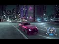 Need for Speed™ Fast&Furious Honda S2000