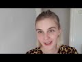 Nose Exercises - Get Smaller Nose | Model Face Yoga by Model Anna-Veronika (2020)
