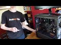 My first Ryzen Build ELIJAH'S PC PART 1