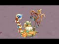 Epic Carillong Reversed | My Singing Monsters