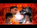 Tekken Tag Tournament - Eddy Gordo & Forest Law