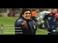 Diego Maradona - Amazing Skills - HQ