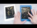 DIY - How to make a TABLET out of paper. Antistress. Developers for children. DIY tablet
