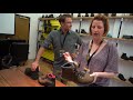 How NOT to buy Work Boots. What Most People don't know. 4 k