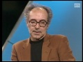 Jean-Luc Godard à Cannes (1990)