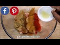 4 easy chicken appetizers recipe that you will love to try!!!