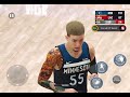 NBA 2k24 Arcade Edition | My Career | Toying L.A Clippers