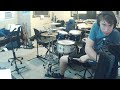 Chop Suey - System of a Down (Drum Cover)