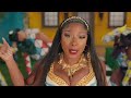 Megan Thee Stallion - Don’t Stop (feat. Young Thug) [Official Video]