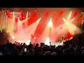 Behemoth Ov Fire and the Void live at progresja letnia scena 21 July 2024 Warszawa 4K