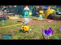 Pikmin 4 - DF Tech Review - An Unreal Graphics Boost For Nintendo?
