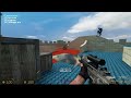 Just GamePlay | Counter-Strike Source  | BIG GUN ! | IP in Description