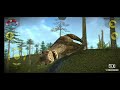 Amargasaurus Extinction at Delphaeus Hills!! Carnivores: Dinosaur Hunter Gameplay